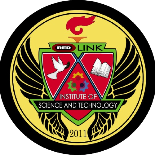 Red Link Institute Logo